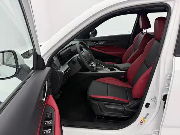 Changan CS35 PLUS 2022, фото 21