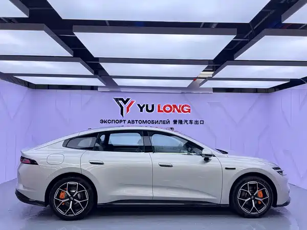 Changan Qiyuan A06 2025, фото 7