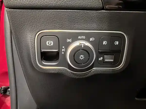 Mercedes-Benz GLA 2023, фото 5