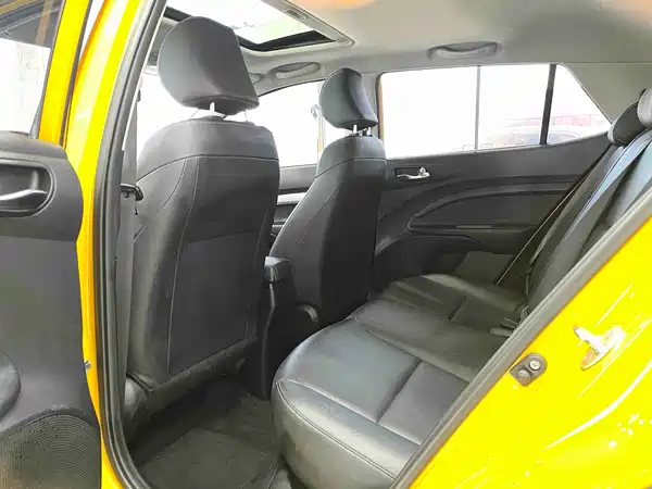 Kia KX1 2021, фото 10
