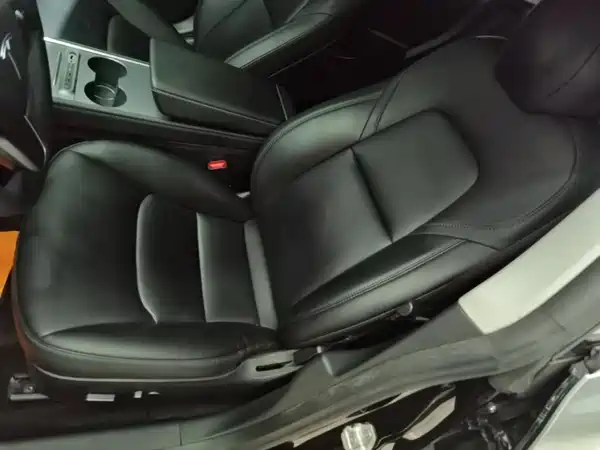 Tesla Model 3 2022, фото 14