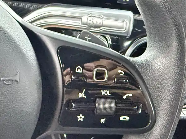 Mercedes-Benz A-Class 2022, фото 12