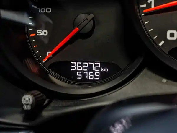 Porsche 718 2022, фото 27