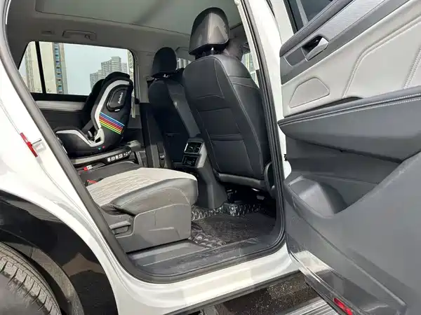 Volkswagen Talagon 2023, фото 12