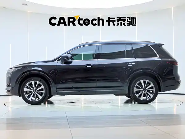 Li Auto ONE 2021, фото 7