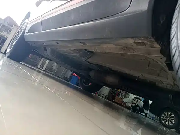 Changan CS55 PLUS 2022, фото 20