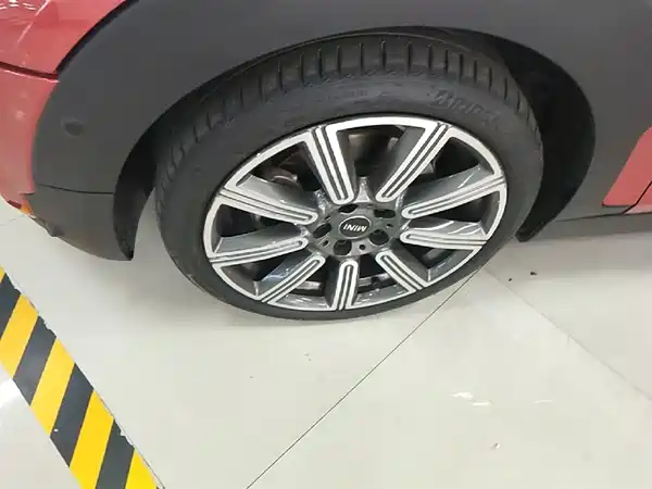 MINI CLUBMAN 2023, фото 22