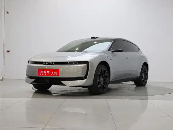 Audi E5 Sportback 2026