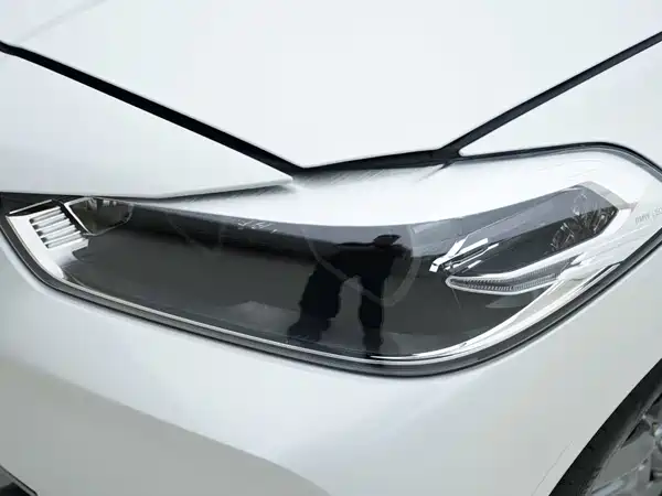 BMW X2 2021, фото 14