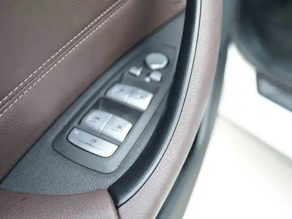 BMW X2 2021, фото 10