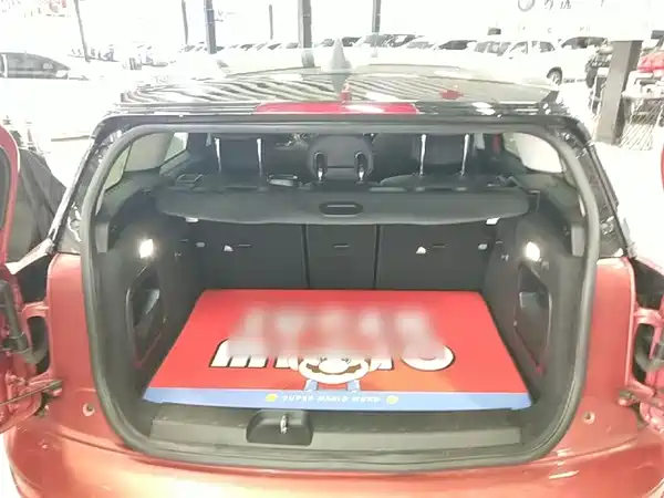 MINI CLUBMAN 2023, фото 18