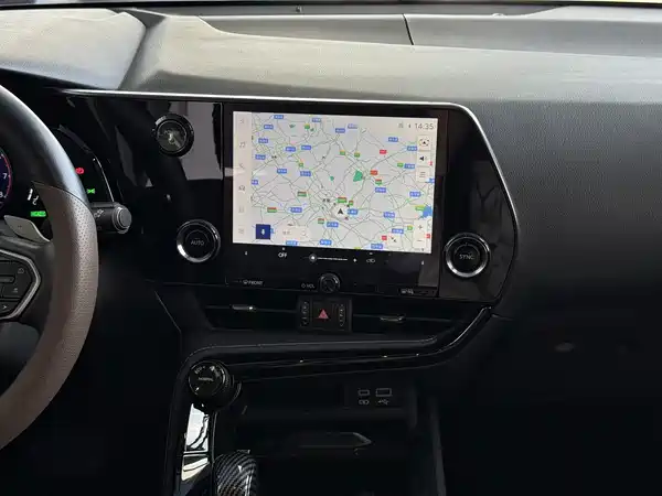 Lexus NX 2023, фото 11