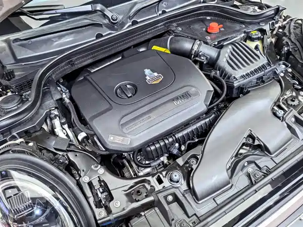 MINI 2022, фото 16