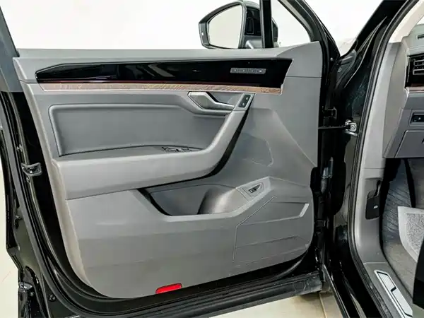 Volkswagen Touareg 2022, фото 19