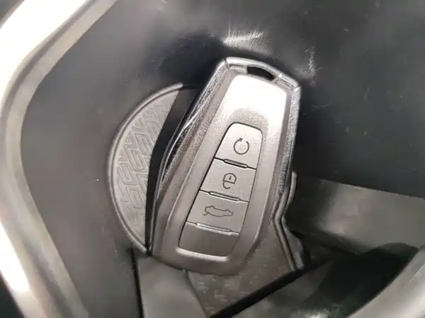 Geely Coolray 2021, фото 8