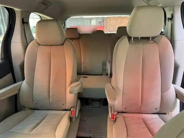 Buick GL8 2023, фото 19