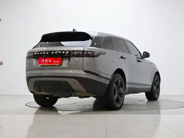 Land Rover Range Rover Velar 2023, фото 3