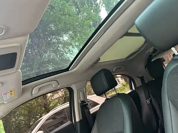 Honda HR-V 2023, фото 12