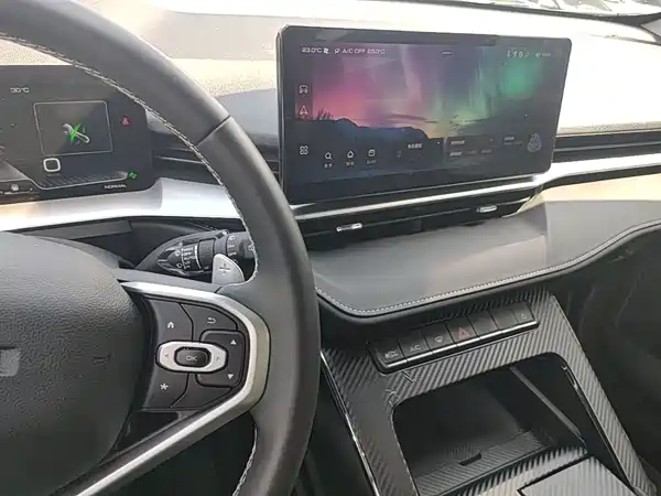 Haval H6 2024, фото 9