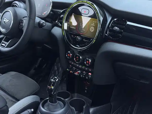 MINI JCW 2022, фото 18