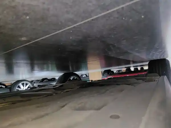 MINI CLUBMAN 2023, фото 20