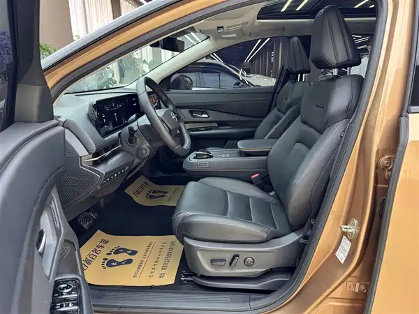 Nissan ARIYA 2022, фото 9