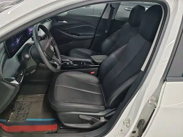 Buick Verano 2023, фото 14