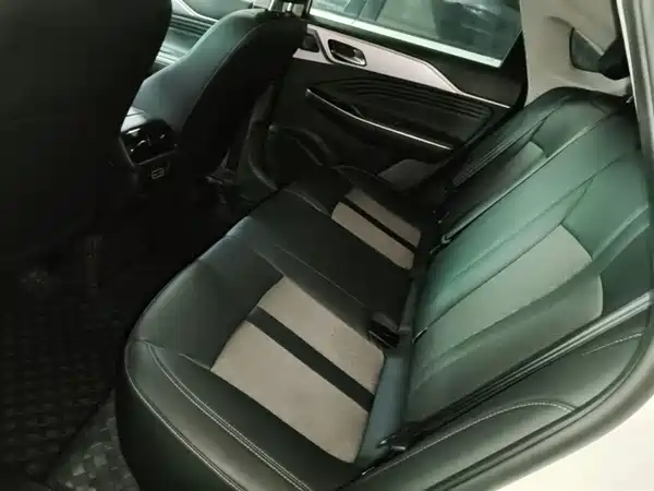 AION S Plus 2025, фото 17