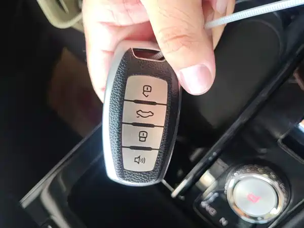 Haval H6 2024, фото 8