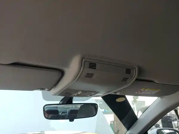 Volkswagen Lavida 2023, фото 13