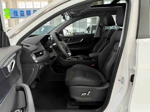 Chery Tiggo 8 2023, фото 8