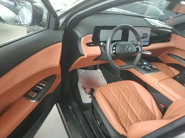 Changan CS75 PLUS 2025, фото 15