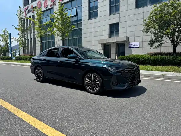 Chery Arrizo 8 2025, фото 4