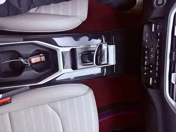 Kia K3 2023, фото 15