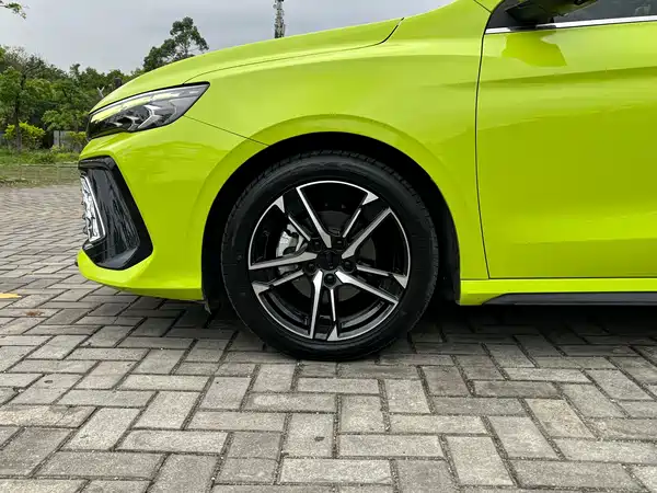 Geely Binrui 2022, фото 10