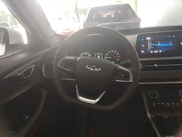 Chery Tiggo 4 Pro 2022, фото 10