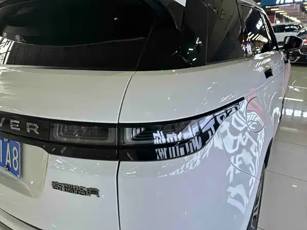 Land Rover Range Rover Evoque 2022, фото 20