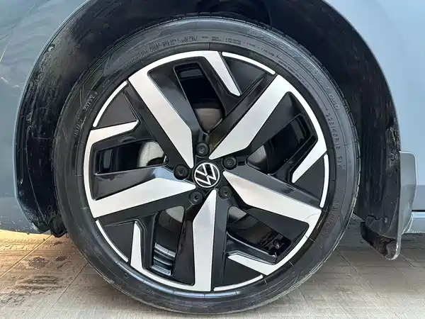 Volkswagen Lamando 2023, фото 15