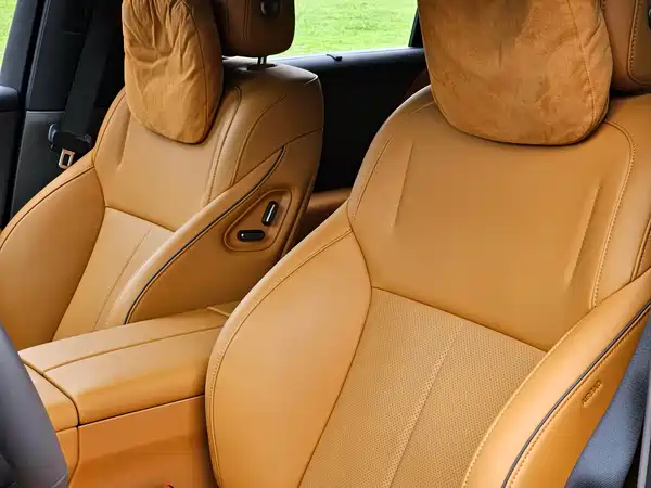 Li Auto i6 2025, фото 20