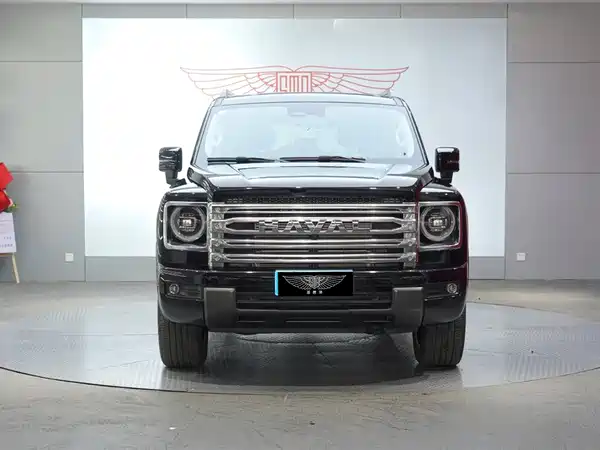 Haval H9 2024, фото 2