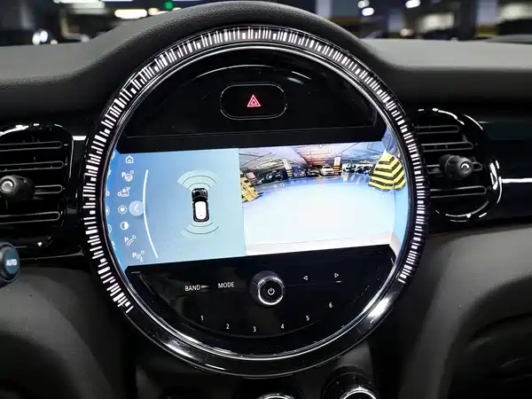 MINI 2023, фото 14