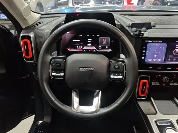 Haval Dargo 2024, фото 10