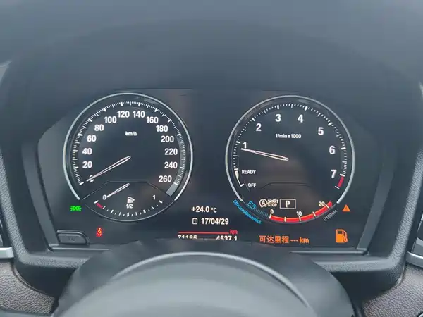 BMW X1 2022, фото 14