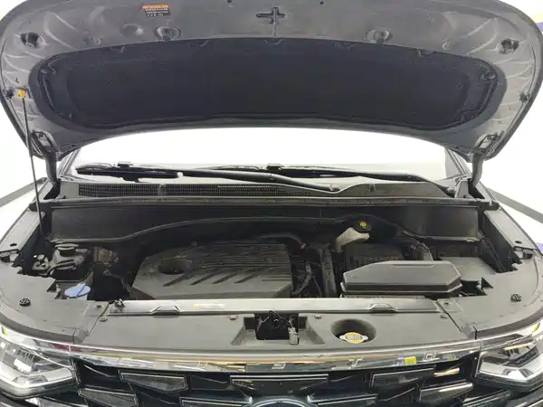 Hyundai Custin 2021, фото 10