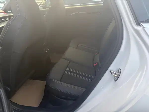Audi A3 2022, фото 8