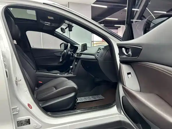 Mazda CX-4 2021, фото 20