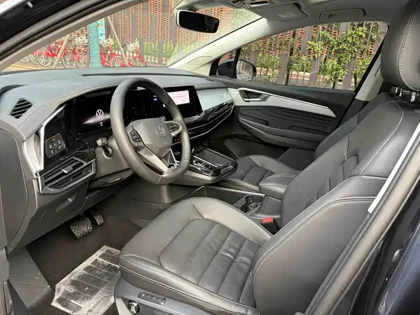 Volkswagen Talagon 2022, фото 7