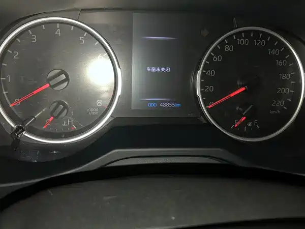 Toyota Wildlander 2022, фото 4