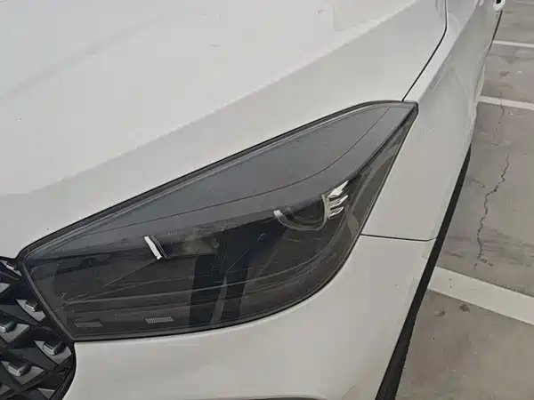 Chery Tiggo 4 Pro 2025, фото 5