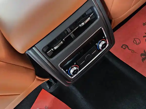 Haval H9 2024, фото 23